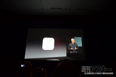 iPhone 5sと5cの国内発表会をリアルタイム更新でレポート