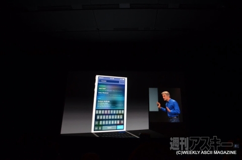 iPhone 5sと5cの国内発表会をリアルタイム更新でレポート