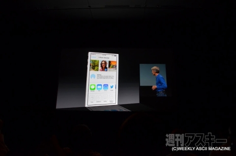 iPhone 5sと5cの国内発表会をリアルタイム更新でレポート