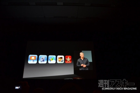 iPhone 5sと5cの国内発表会をリアルタイム更新でレポート