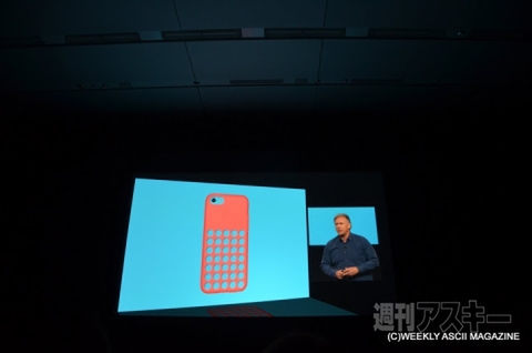 iPhone 5sと5cの国内発表会をリアルタイム更新でレポート