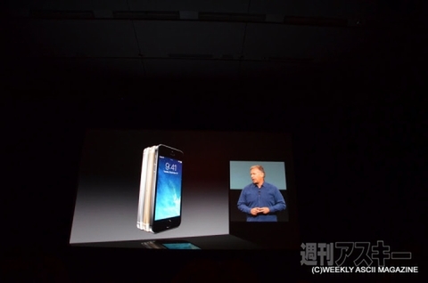 iPhone 5sと5cの国内発表会をリアルタイム更新でレポート