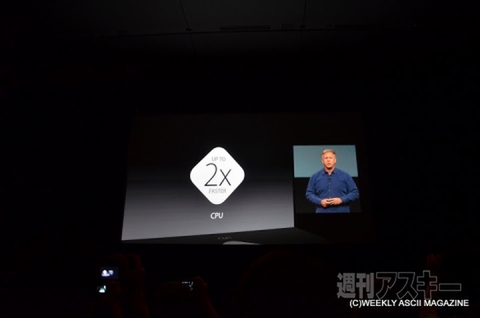 iPhone 5sと5cの国内発表会をリアルタイム更新でレポート
