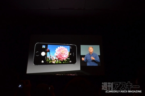 iPhone 5sと5cの国内発表会をリアルタイム更新でレポート