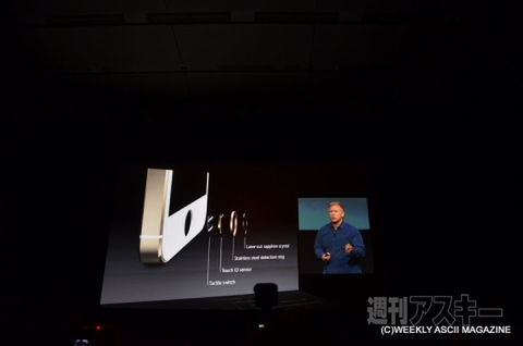 iPhone 5sと5cの国内発表会をリアルタイム更新でレポート