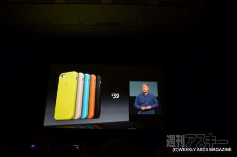 iPhone 5sと5cの国内発表会をリアルタイム更新でレポート