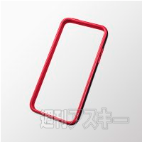 エレコムiPhone 5cケース