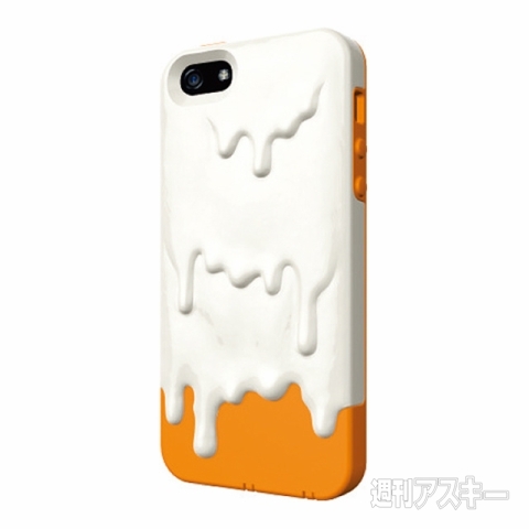 SwitchEasy Melt Marshmallow White