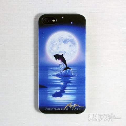 ジョジョ風のiPhone5c専用ケースや100万円iPhone5ケースなどコスモウェブの注目ケース