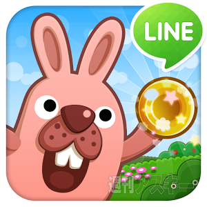 LINE「7日間ゲーム祭り」