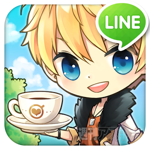 LINE「7日間ゲーム祭り」