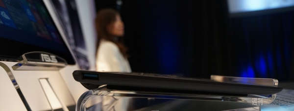 ASUS Transformer Book T100