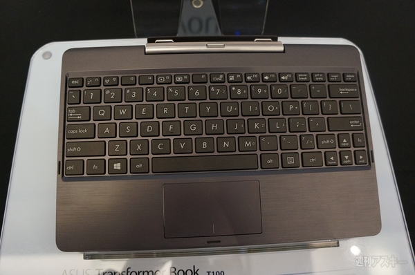 ASUS Transformer Book T100