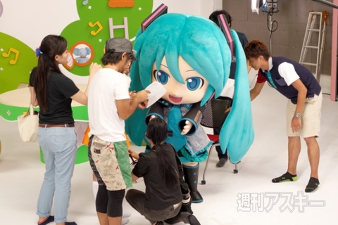 PV『ミクダヨーといっしょダヨー』