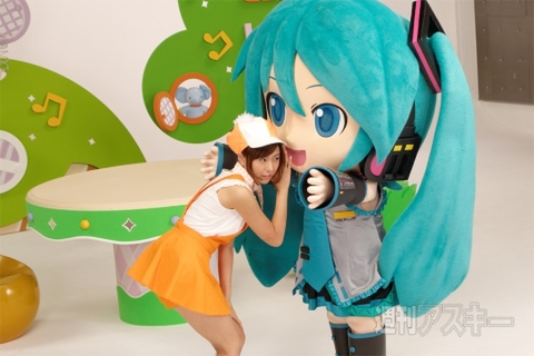 PV『ミクダヨーといっしょダヨー』