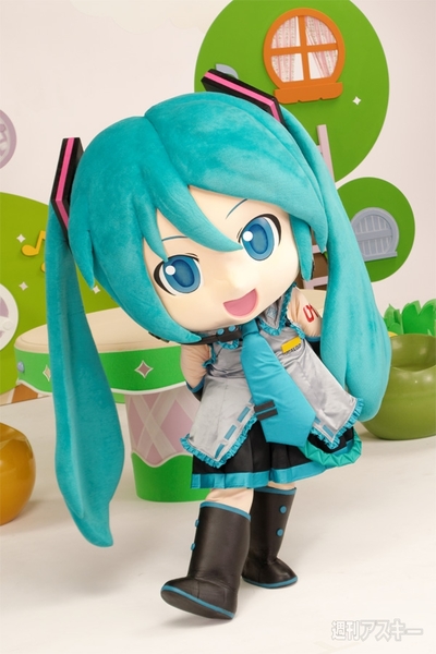 PV『ミクダヨーといっしょダヨー』