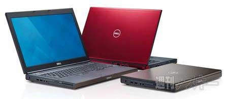 Precision M4800、M6800