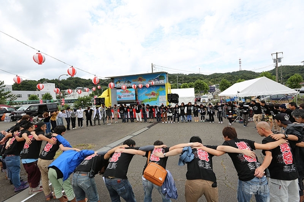 ニコニコ町会議2013北海道