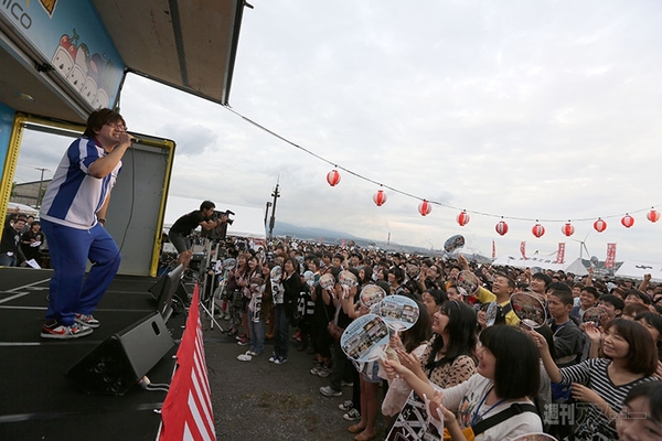 ニコニコ町会議2013北海道