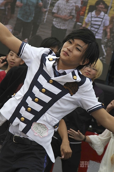 ニコニコ町会議2013北海道