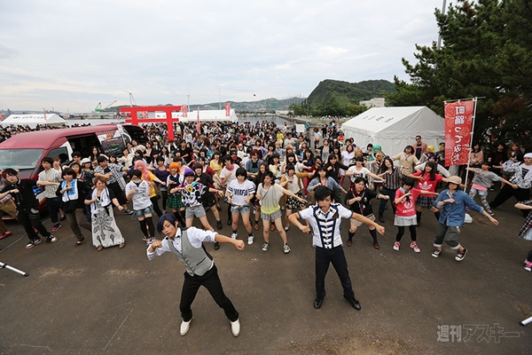 ニコニコ町会議2013北海道