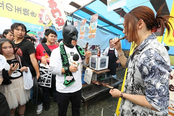 ニコニコ町会議2013北海道