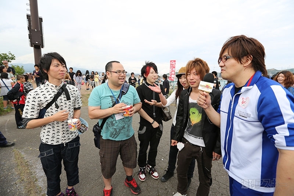 ニコニコ町会議2013北海道