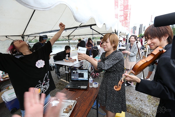 ニコニコ町会議2013北海道