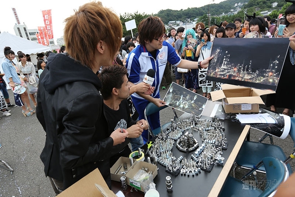 ニコニコ町会議2013北海道