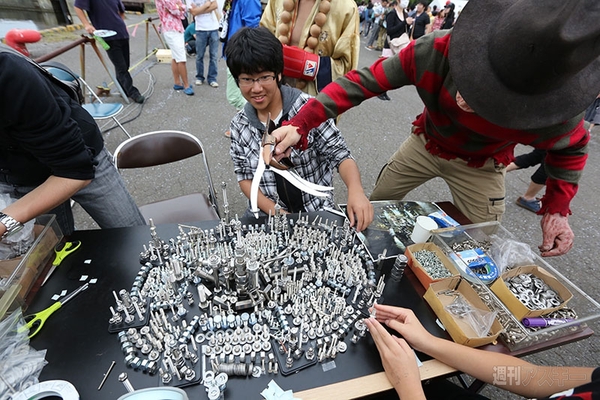 ニコニコ町会議2013北海道