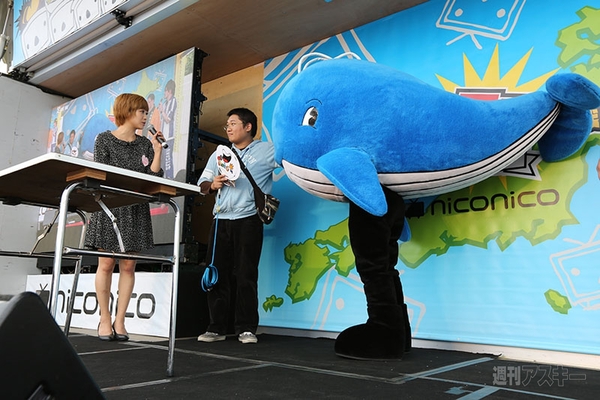 ニコニコ町会議2013北海道