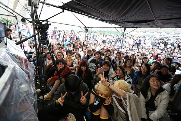 ニコニコ町会議2013北海道