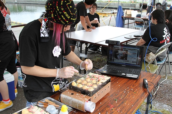 ニコニコ町会議2013北海道