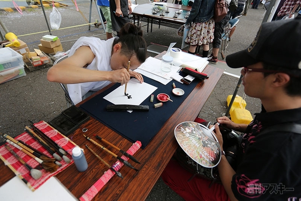 ニコニコ町会議2013北海道