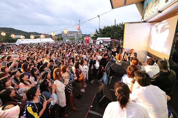 ニコニコ町会議2013北海道