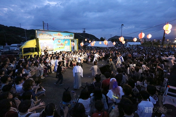 ニコニコ町会議2013北海道