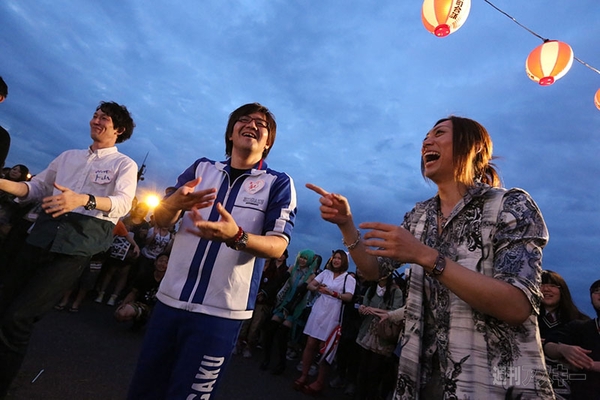 ニコニコ町会議2013北海道