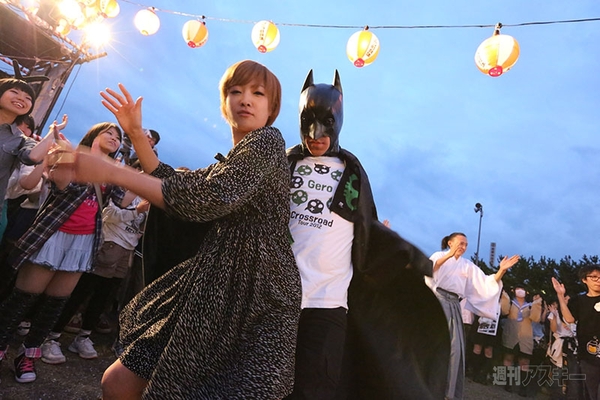 ニコニコ町会議2013北海道