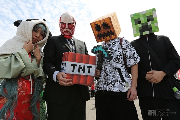 ニコニコ町会議2013北海道