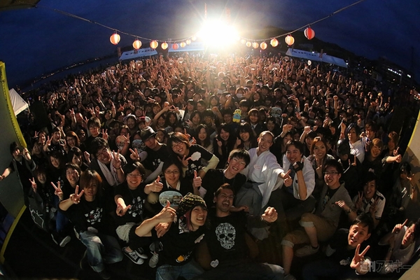 ニコニコ町会議2013北海道