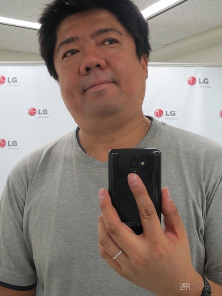 LG G2