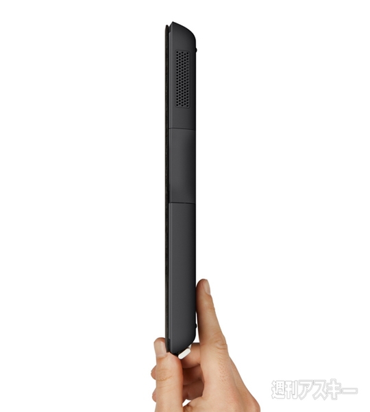 belkin iPad第4世代対応Thunderstorm ホームシアター