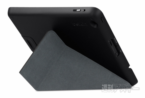 belkin iPad第4世代対応Thunderstorm ホームシアター