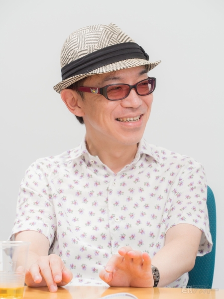 宇宙食堂インタビュー