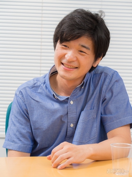 宇宙食堂インタビュー