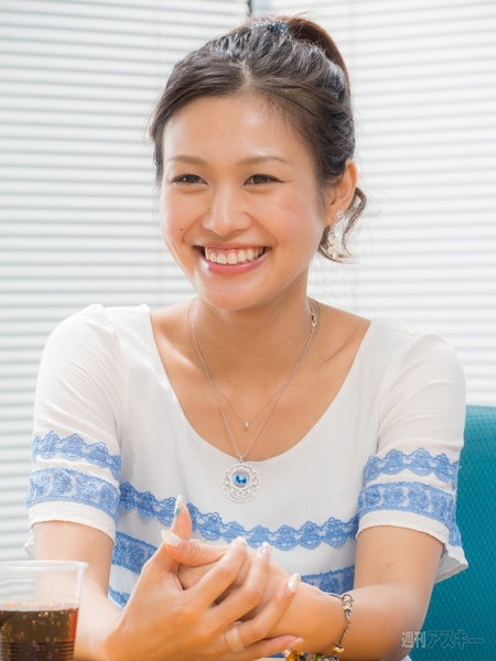 宇宙食堂インタビュー