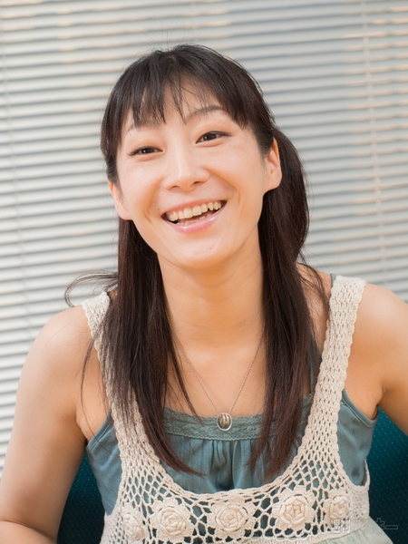 宇宙食堂インタビュー