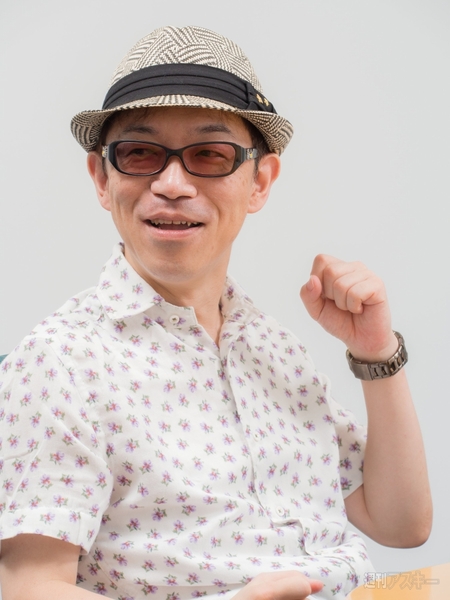 宇宙食堂インタビュー