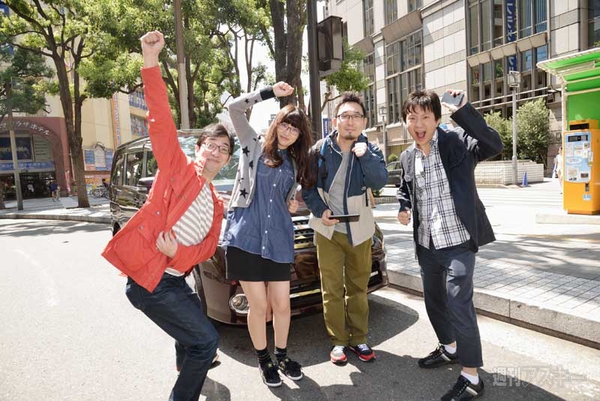 Googleとヤフーモバイルマップ