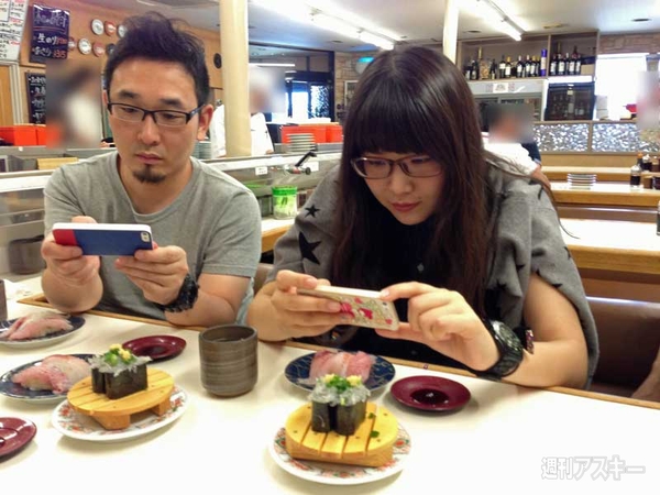 Googleとヤフーモバイルマップ